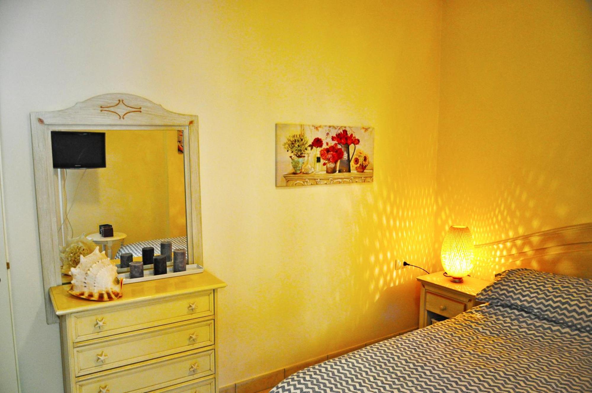 Holiday Apartments Fiumetto Marina di Pietrasanta Eksteriør bilde