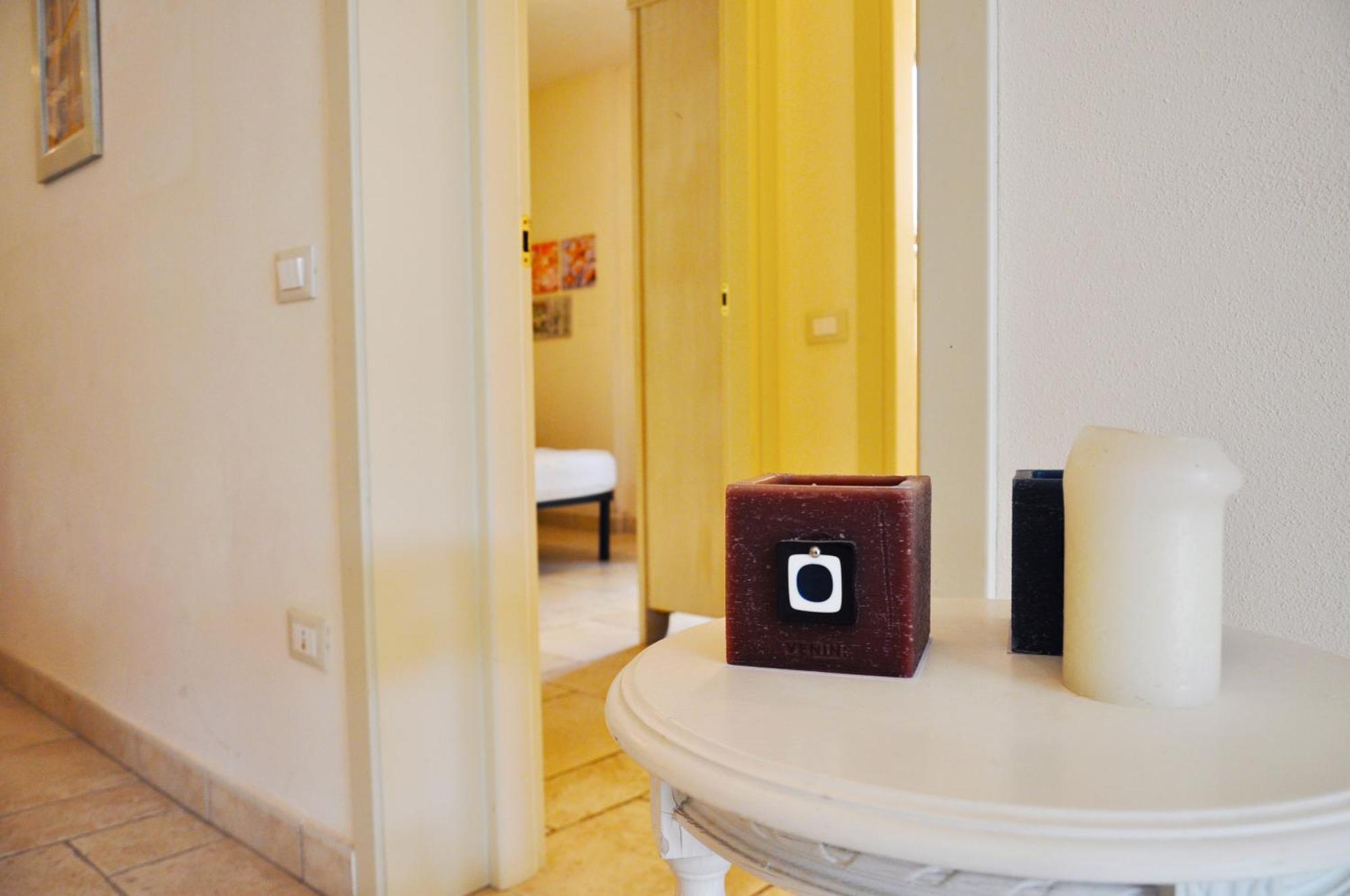 Holiday Apartments Fiumetto Marina di Pietrasanta Eksteriør bilde