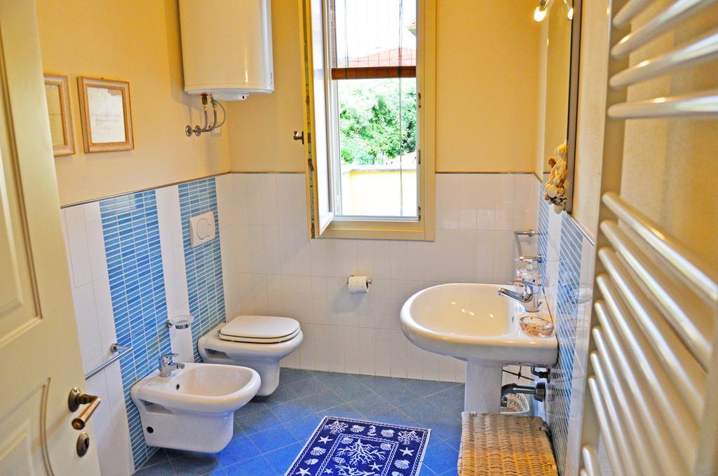Holiday Apartments Fiumetto Marina di Pietrasanta Eksteriør bilde