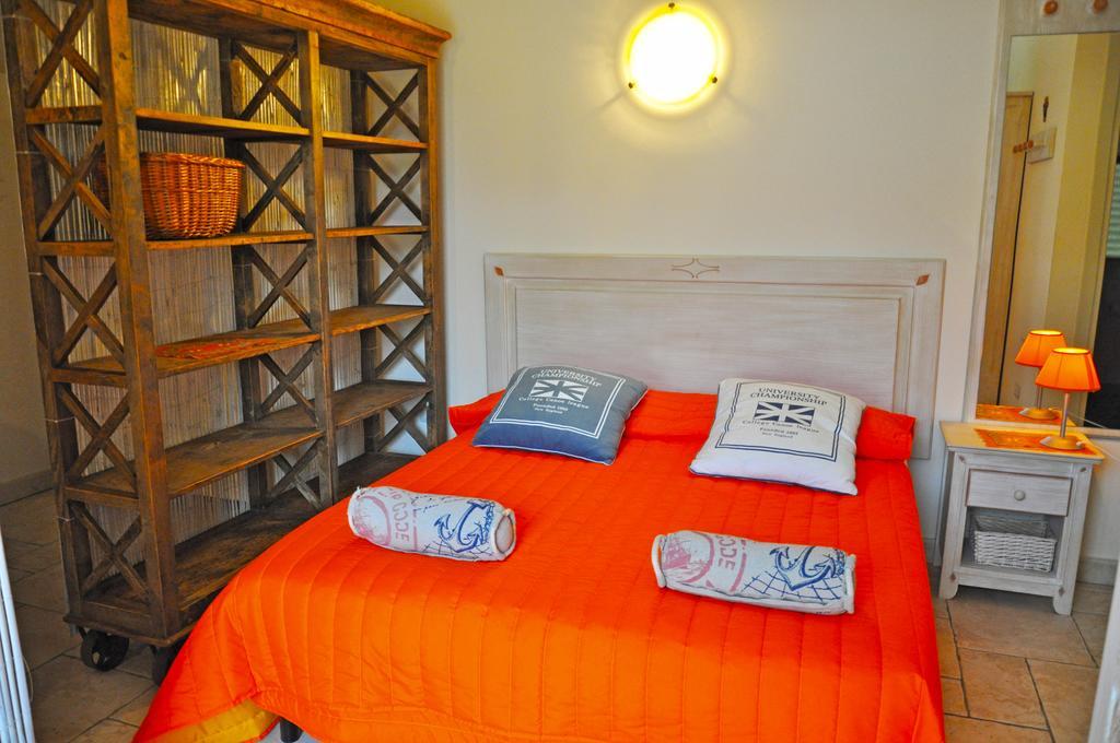 Holiday Apartments Fiumetto Marina di Pietrasanta Eksteriør bilde