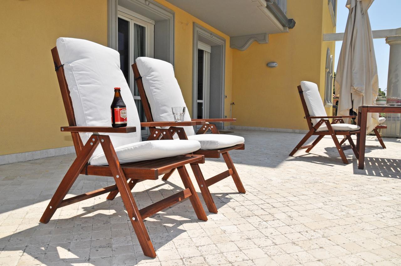 Holiday Apartments Fiumetto Marina di Pietrasanta Eksteriør bilde